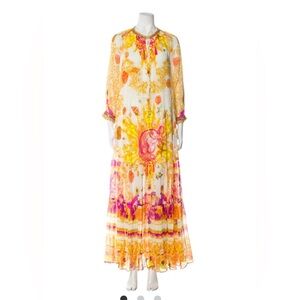 Camilla BNWT size xs dress